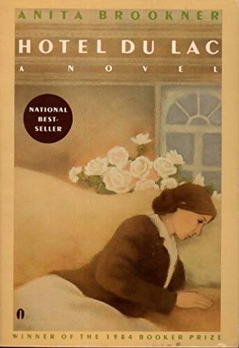 Livrenpoche : Hôtel du lac - Anita Brookner - Livre