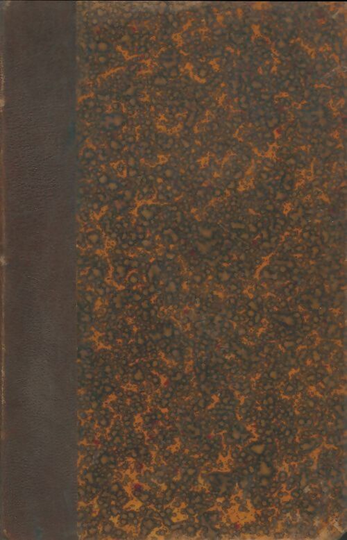 Livrenpoche : Traité d'anatomie humaine Tome III : Sytème nerveux - Paul Poirier - Livre
