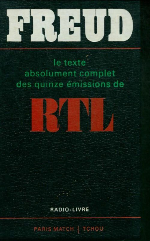 Livrenpoche : Freud - Roger Mauge - Livre