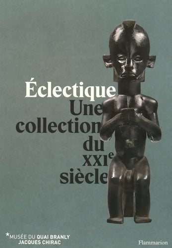 Livrenpoche : Éclectique : Une collection du XXIe siècle - Collectif - Livre
