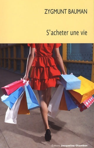 Livrenpoche : S'acheter une vie - Zygmunt Bauman - Livre