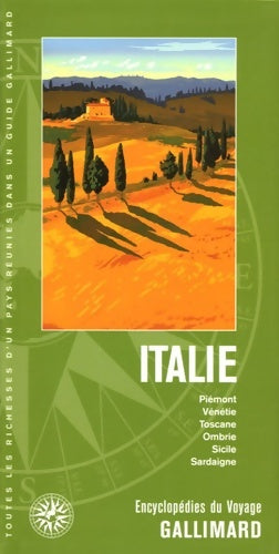 Livrenpoche : Italie - Mario Chiodetti - Livre