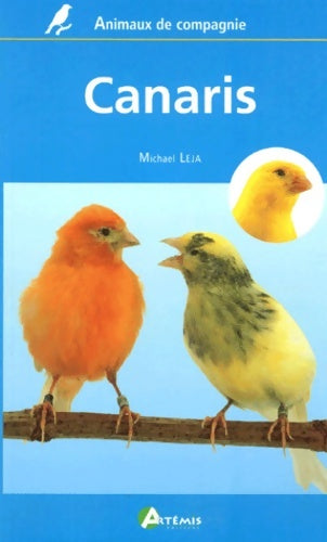 Livrenpoche : Canaris - Michael Leja - Livre