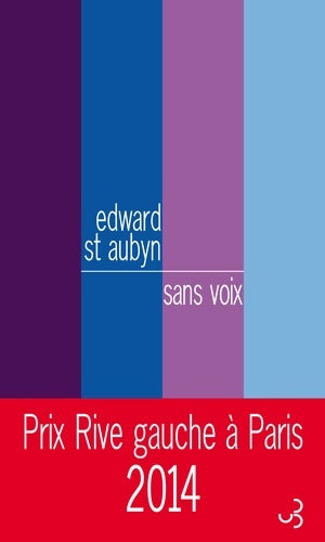Livrenpoche : Sans voix - Edward St. Aubyn - Livre