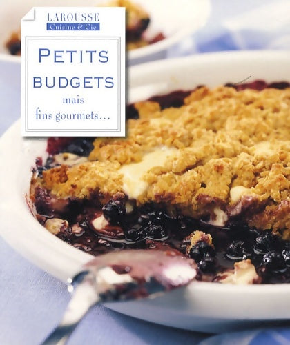 Livrenpoche : Petits Budgets : Mais fins gourmets ... - Collectif, Orlando Murrin - Livre