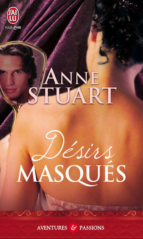Livrenpoche : Désirs masqués - Anne Stuart - Livre