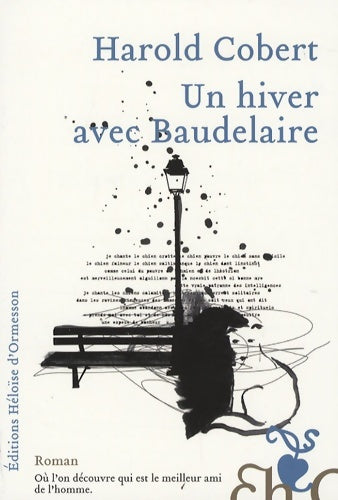 Livrenpoche : Un hiver avec Baudelaire - Harold Cobert - Livre