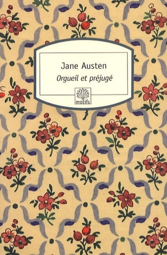 Livrenpoche : Orgueil et préjugé - Jane Austen - Livre