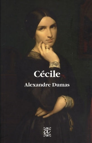 Livrenpoche : Cécile - Alexandre Dumas - Livre