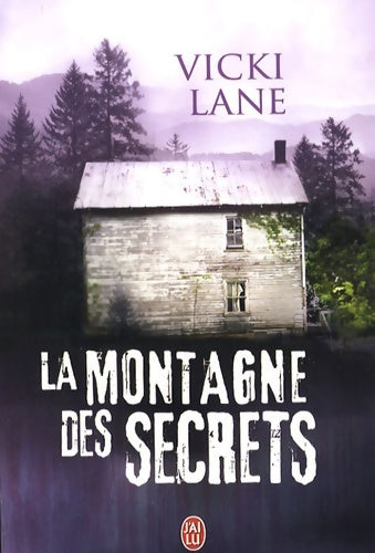 Livrenpoche : La montagne des secrets - Vicki Lane - Livre