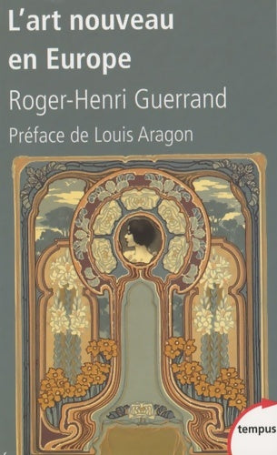 Livrenpoche : L'art nouveau en Europe - Roger-Henri Guerrand - Livre