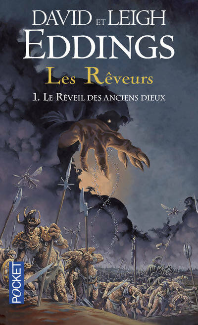 Livrenpoche : Les rêveurs Tome I : Le réveil des anciens dieux - David Eddings, Leigh Eddings - Livre