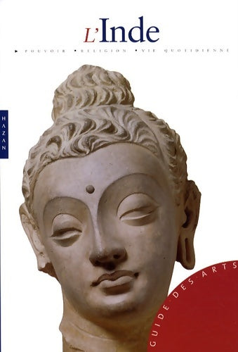 Livrenpoche : L'inde - Marco Ferrandi - Livre