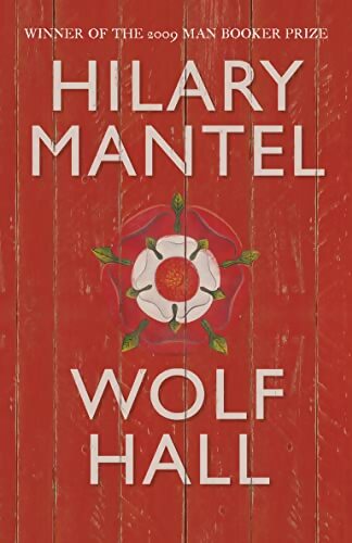 Livrenpoche : Wolf hall - Hilary Mantel - Livre