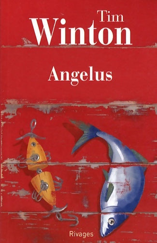 Livrenpoche : Angelus - Winton Tim - Livre