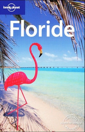 Livrenpoche : Floride 1ed - Jeff Campbell - Livre