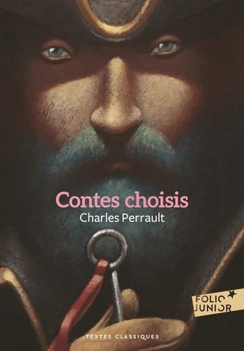 Livrenpoche : Contes choisis - Charles Perrault - Livre