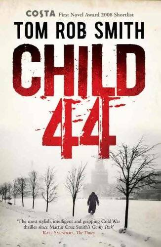 Livrenpoche : Child 44 - Tom Rob Smith - Livre