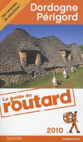 Livrenpoche : Périgord 2010 - Collectif - Livre