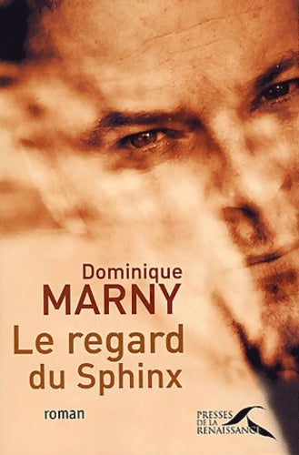 Livrenpoche : REGARD DU SPHINX - Dominique Marny - Livre