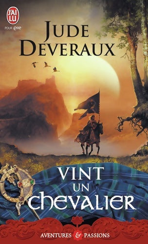 Livrenpoche : Vint un chevalier - Jude Deveraux - Livre