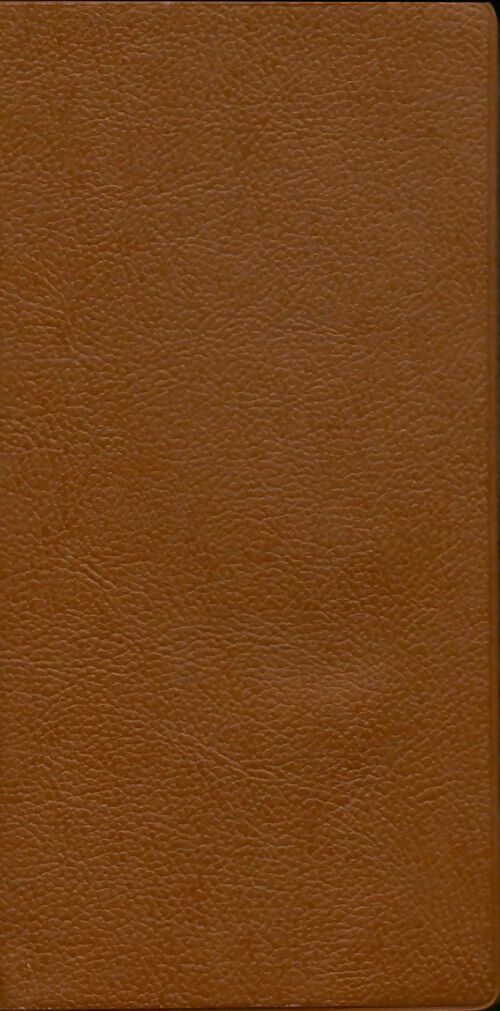 Livrenpoche : National Audubon Society Field Guide to North American Trees - Collectif - Livre