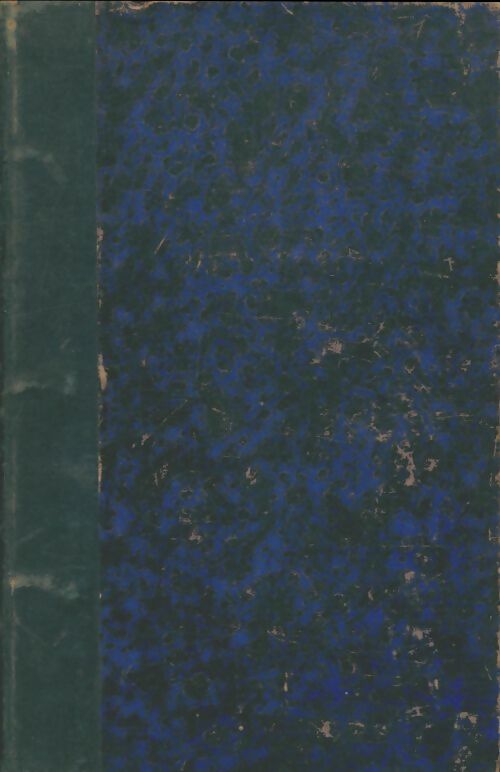 Livrenpoche : Leçons d'histoire littéraire - Eugène Fialon - Livre