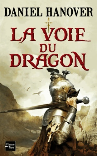 Livrenpoche : La Dague et la Fortune - T1 - Daniel Hanover - Livre