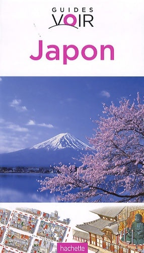 Livrenpoche : Guide voir Japon - Collectif - Livre