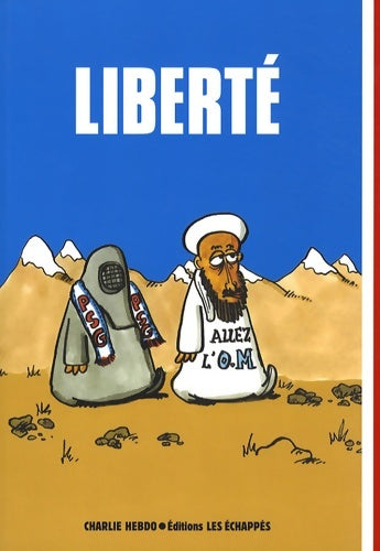 Livrenpoche : Liberté - Cabu - Livre