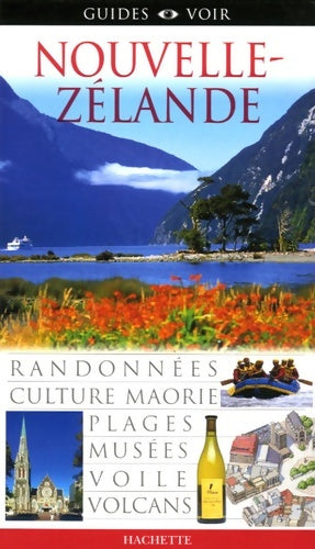 Livrenpoche : Nouvelle-Zélande - Helen Corrigan - Livre