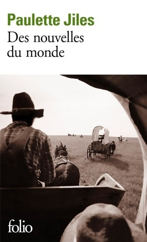 Livrenpoche : Des nouvelles du monde - Paulette Jiles - Livre