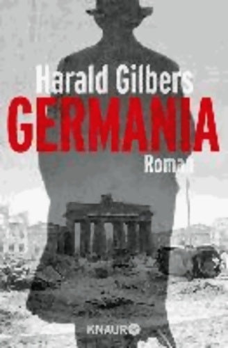Livrenpoche : Germania - Harald Gilbers - Livre