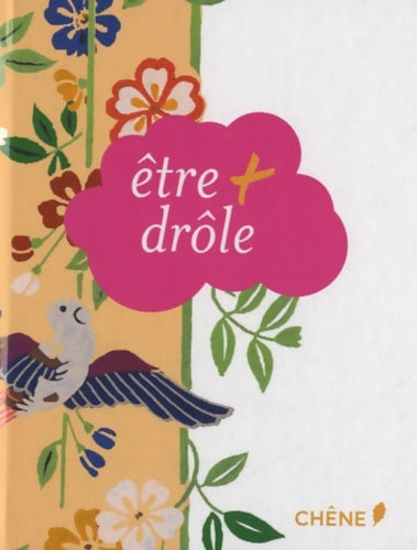 Livrenpoche : être + drôle - Collectif - Livre