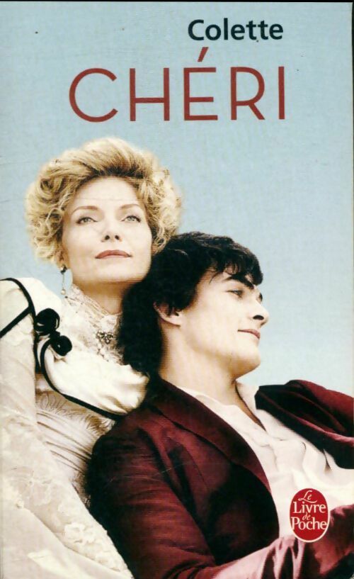 Livrenpoche : Chéri - Sidonie-Gabrielle Colette - Livre
