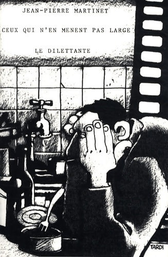 Livrenpoche : Ceux qui n'en mènent pas large - Martinet Jean-Pierre - Livre