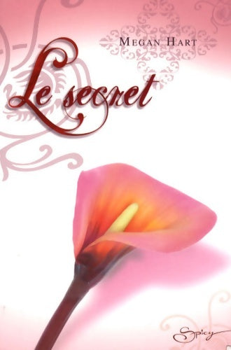 Livrenpoche : Le secret - Megan Hart - Livre
