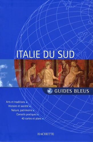 Livrenpoche : Italie du sud - Collectif - Livre
