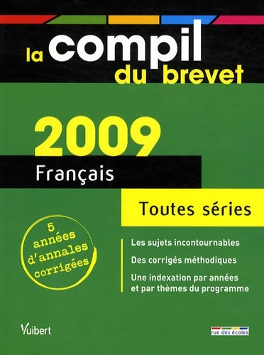 Livrenpoche : Français toutes séries - Philippe Lehu, Sandra Mourad - Livre