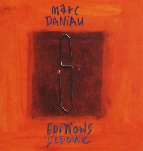 Livrenpoche : S - Marc Daniau - Livre