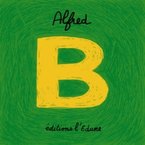 Livrenpoche : B - Alfred - Livre