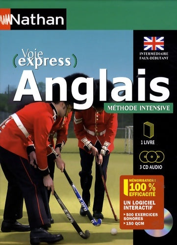 Livrenpoche : Anglais - Collectif - Livre