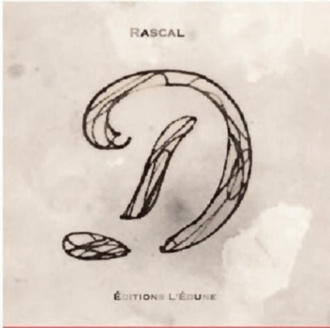 Livrenpoche : D - Rascal - Livre