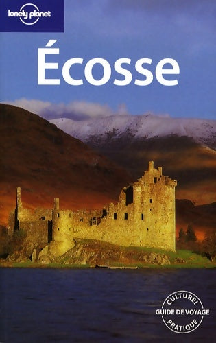 Livrenpoche : Ecosse 2ed - Neil Wilson - Livre
