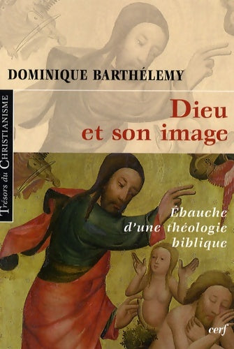 Livrenpoche : Dieu et son image - Dominique Barthélemy - Livre