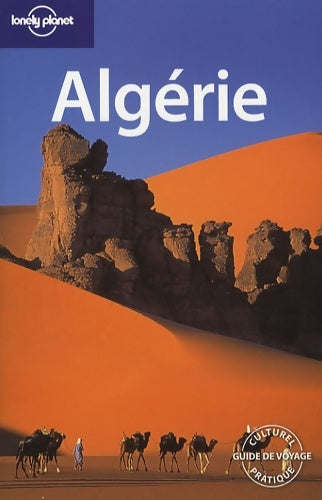 Livrenpoche : ALGERIE 1ED - Collectif - Livre