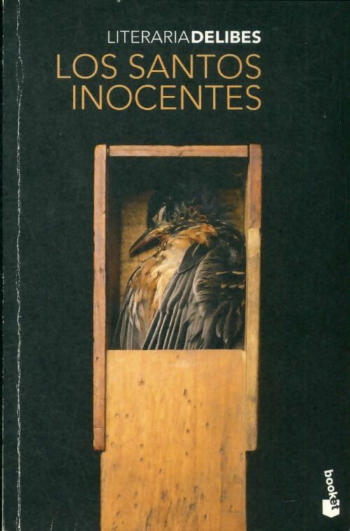Livrenpoche : Los santos inocentes - Miguel Delibes - Livre