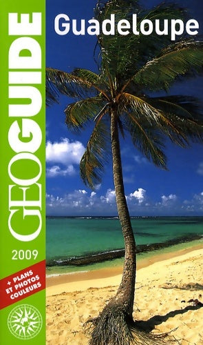 Livrenpoche : Guadeloupe (ancienne édition) - Frédéric Denhez - Livre