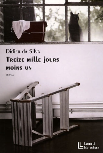 Livrenpoche : Treize mille jours moins un - Da Silva Didier - Livre
