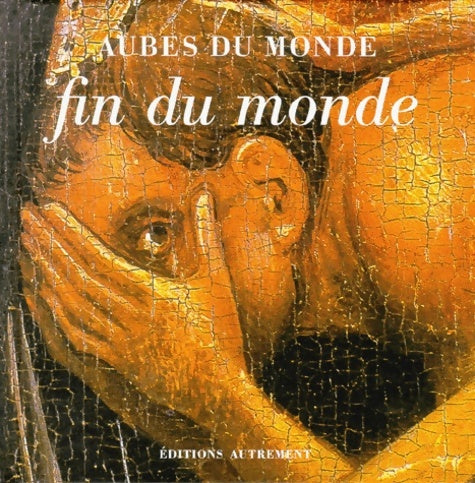 Livrenpoche : Fin du monde - Agnès Rosenstiehl, Rosenstiehl Agnès - Livre